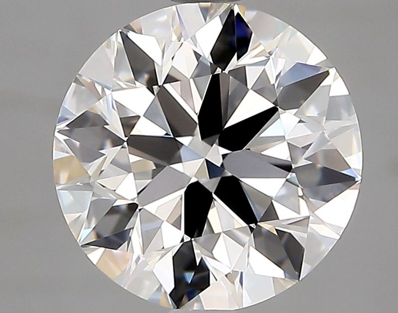 Round Diamond