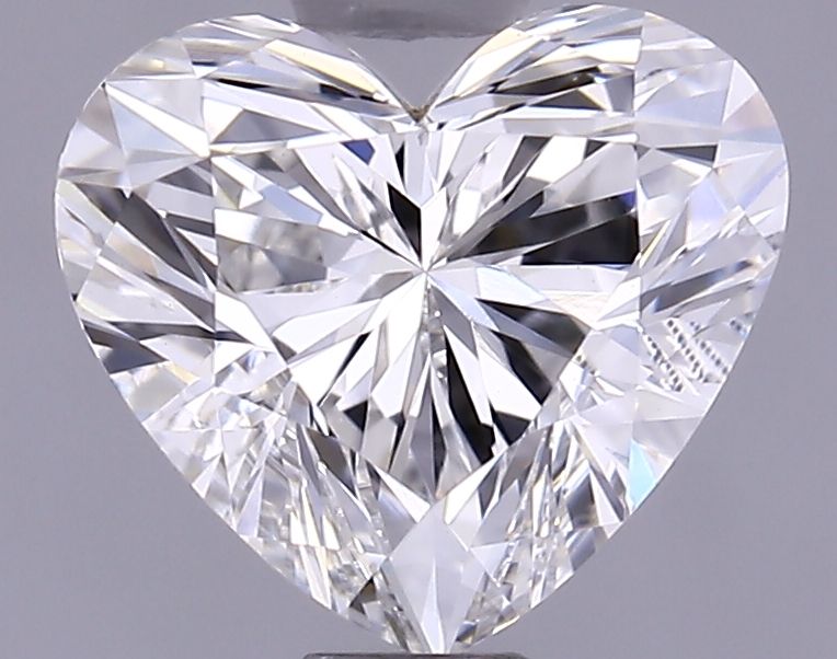 Heart Diamond