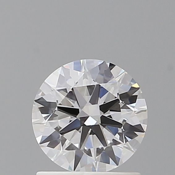 1.04 ct. round Lab Grown Diamond front image