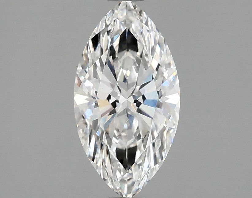 1.10 ct. marquise Lab Grown Diamond front image
