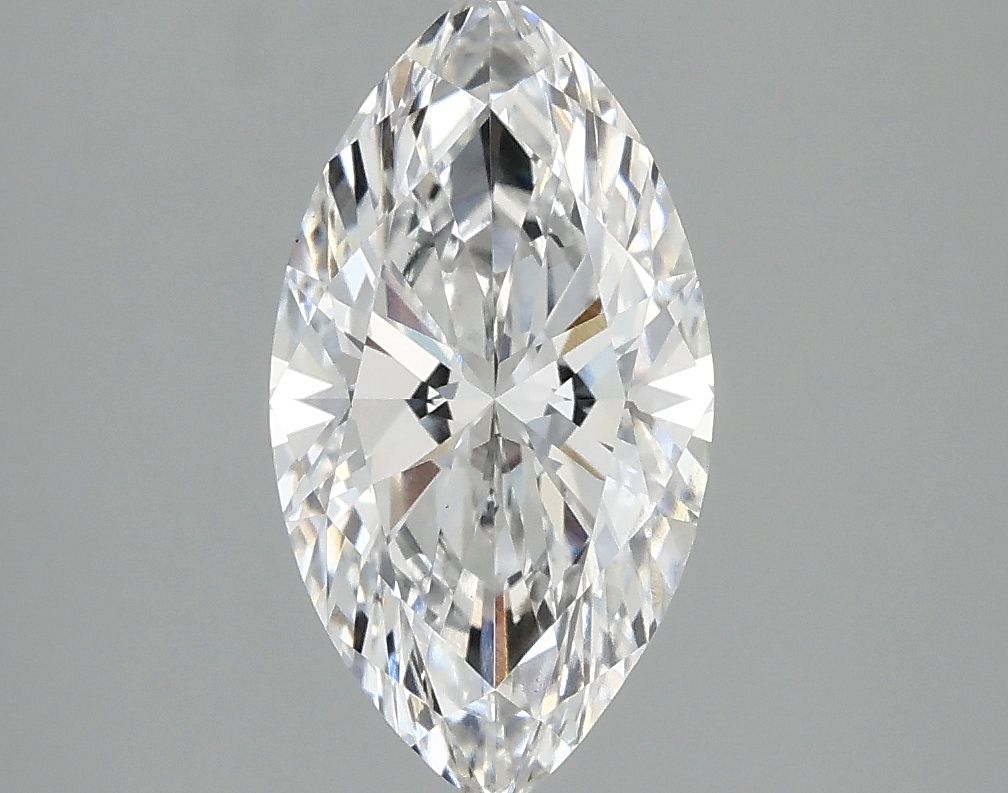 1.88 ct. marquise Lab Grown Diamond front image