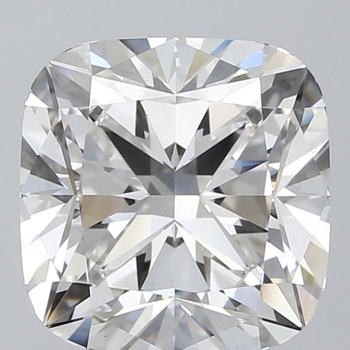 Cushion Diamond