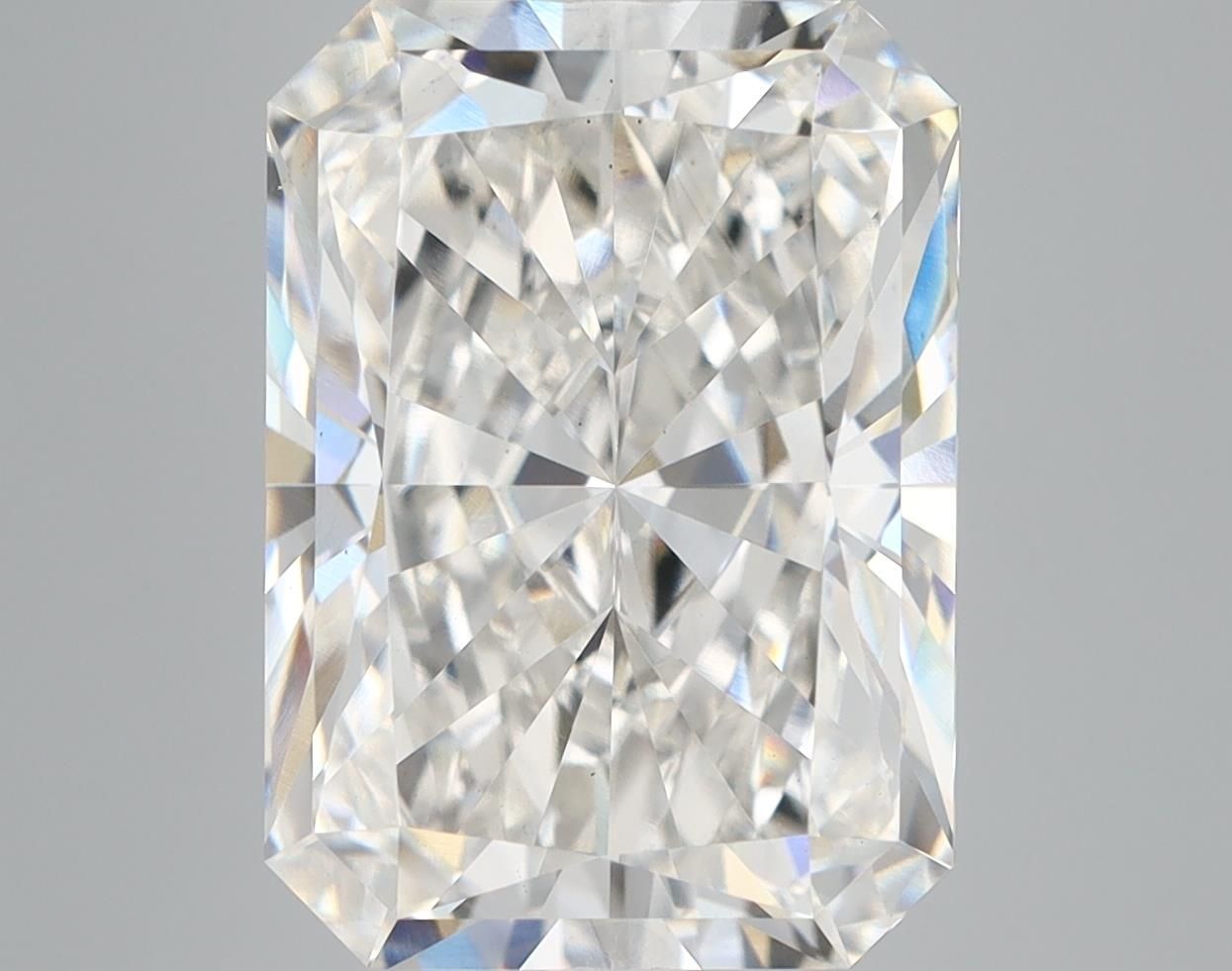 Radiant Diamond