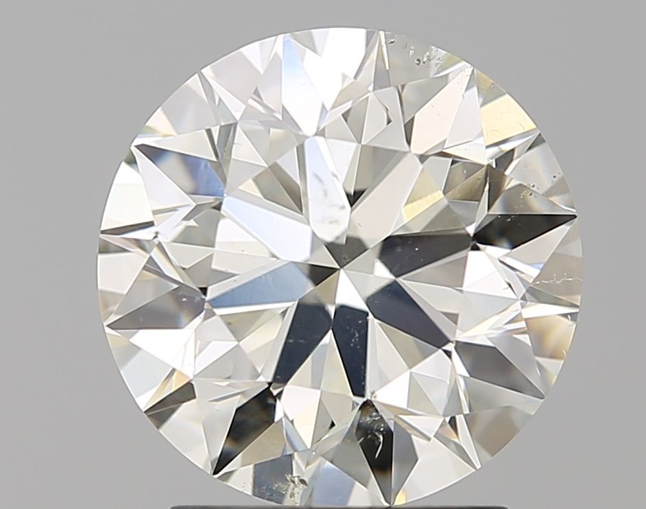 Round Diamond