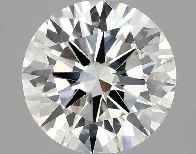 1.50 ct. round Lab Grown Diamond front image