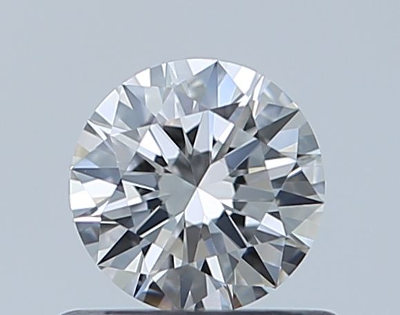 0.50 ct Round diamond
