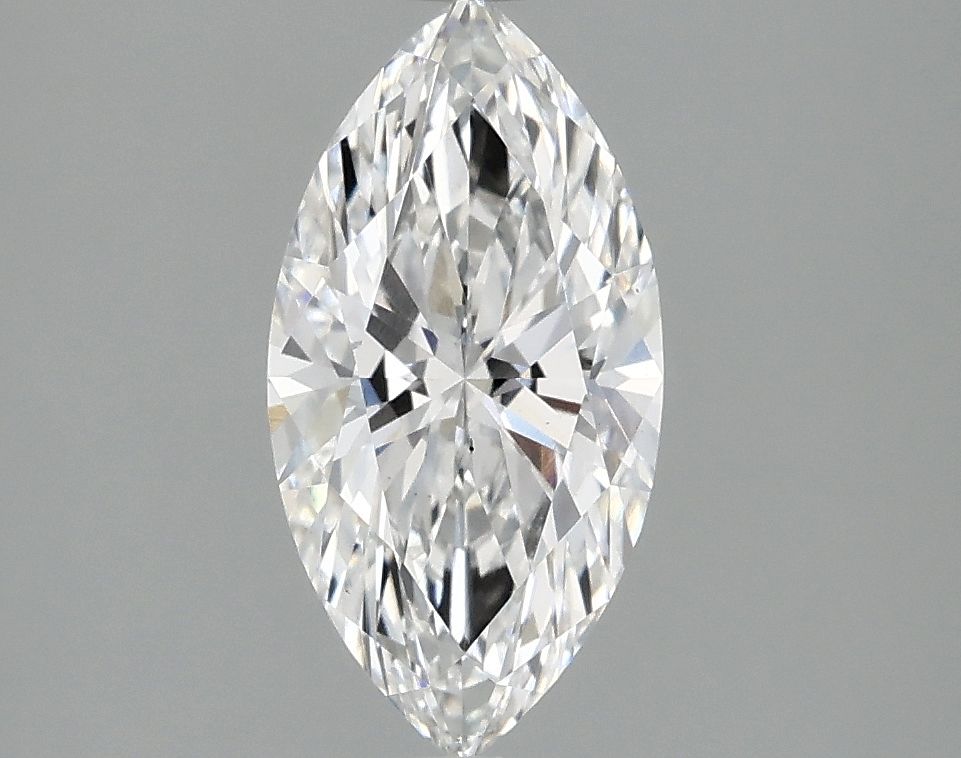 1.49 ct. marquise Lab Grown Diamond front image