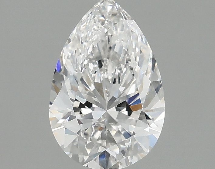 1.05 ct. pear Lab Grown Diamond front image