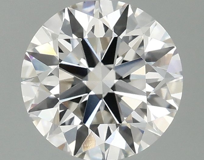 1.49 ct. round Lab Grown Diamond front image