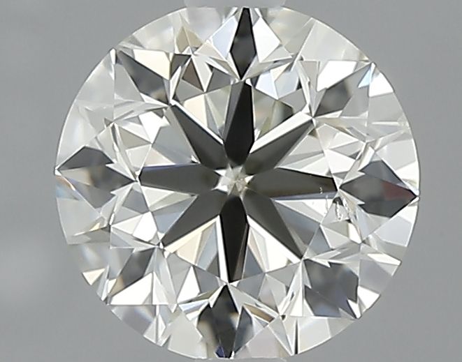 1.00 ct Round diamond