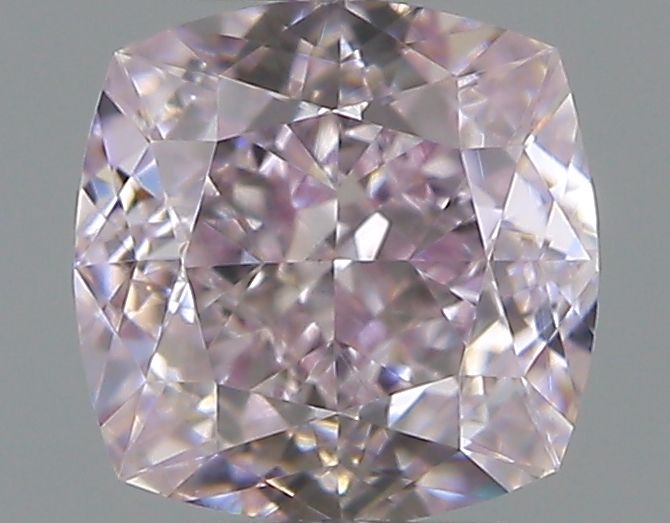 0.41 ct Cushion Brilliant diamond