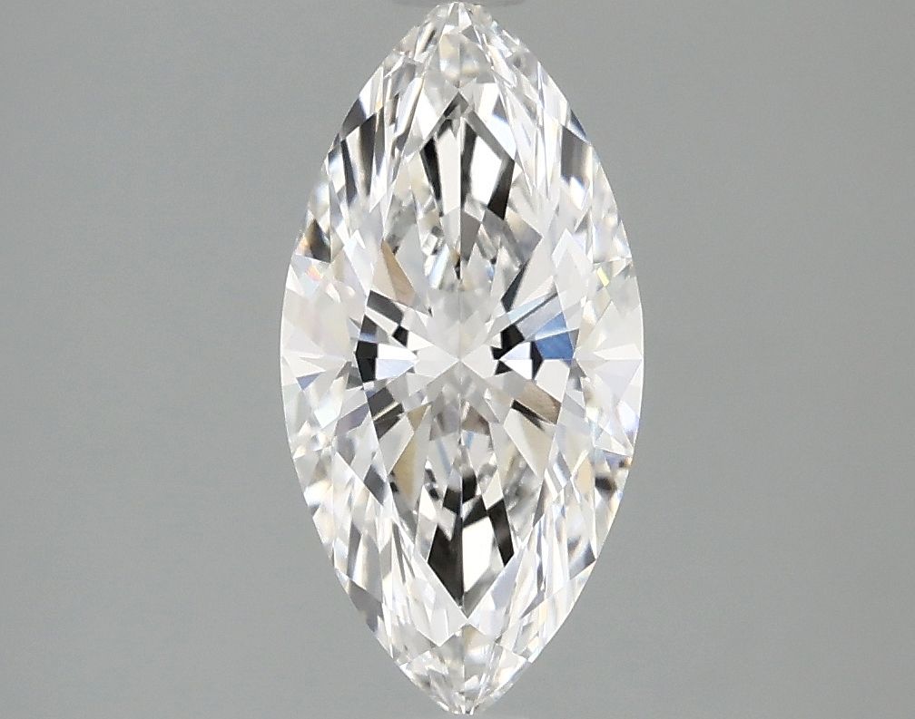 1.35 ct. marquise Lab Grown Diamond front image