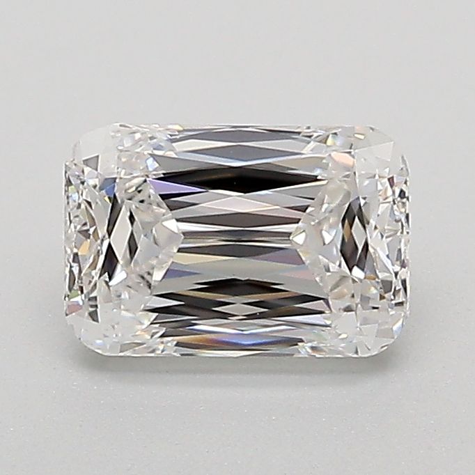 1.04 ct lab-grown Cushion modified Diamond