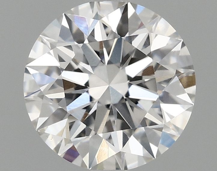 1.05 ct. round Lab Grown Diamond front image
