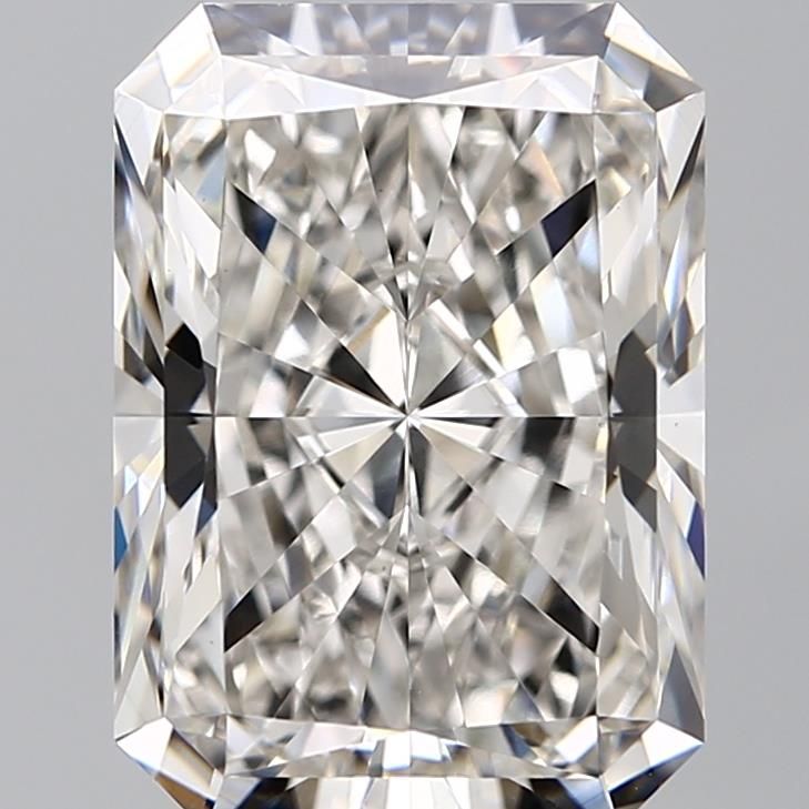 Radiant Diamond