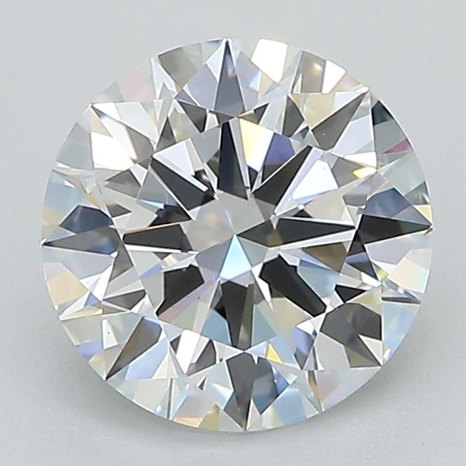 Round Diamond