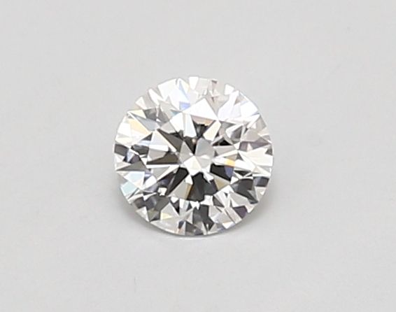 0.36 ct lab-grown Round Diamond