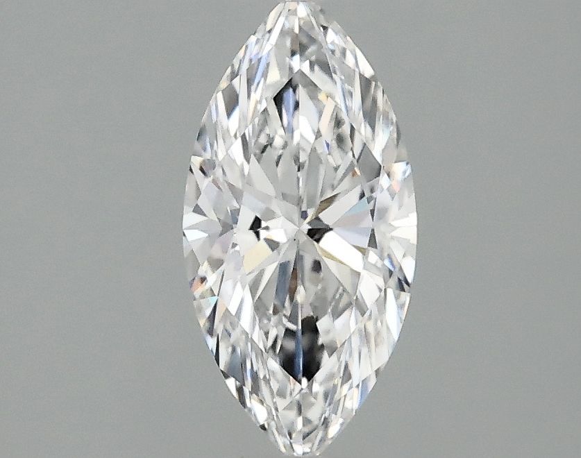 1.02 ct. marquise Lab Grown Diamond front image