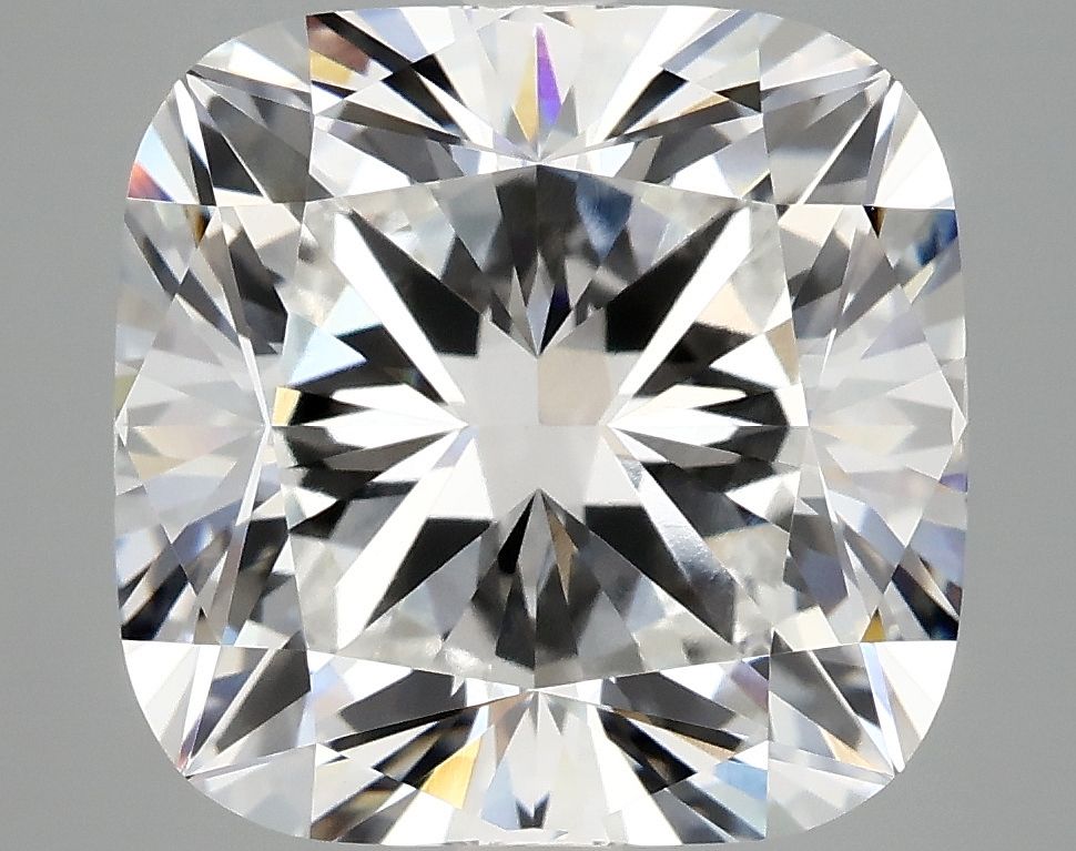 Cushion Diamond