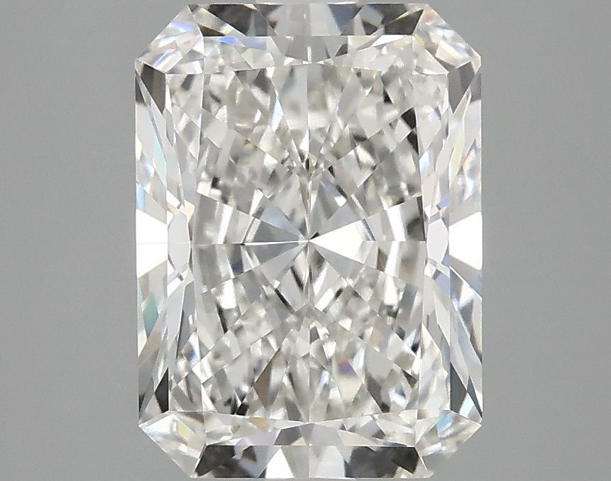 2.99 ct. radiant Lab Grown Diamond front image