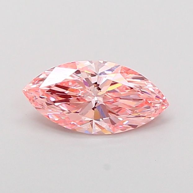1.01 ct. marquise Lab Grown Diamond front image