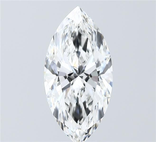 3.51 ct. marquise Lab Grown Diamond front image