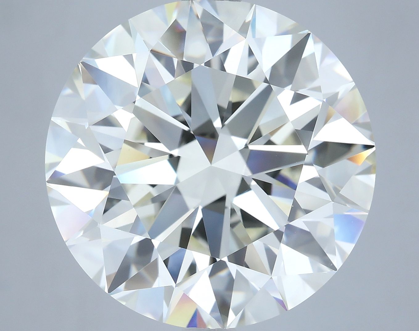 Round Diamond