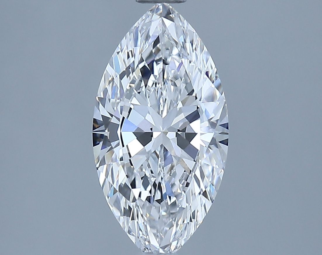 2.07 ct. marquise Lab Grown Diamond front image