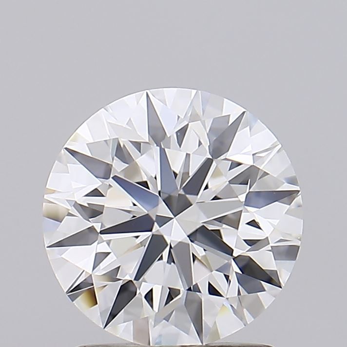 1.53 ct. round Lab Grown Diamond front image