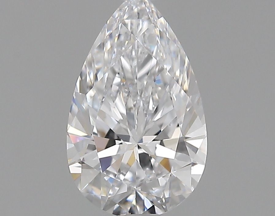 1.06 ct. pear Lab Grown Diamond front image