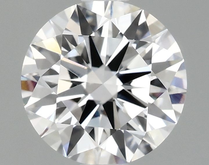 1.01 ct. round Lab Grown Diamond front image