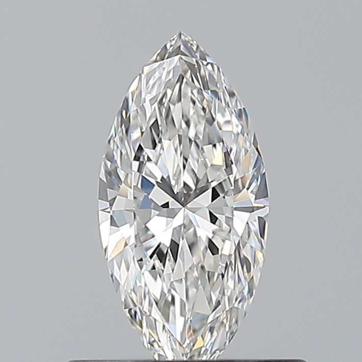 0.50 ct Marquise diamond