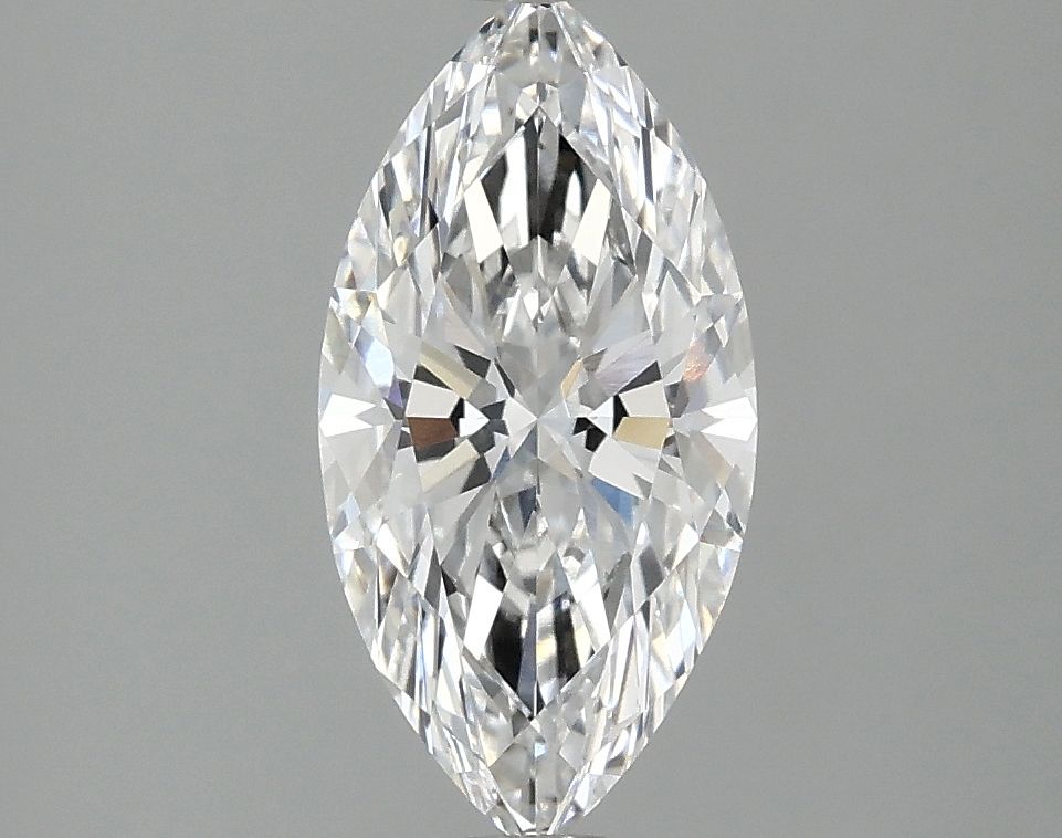 1.49 ct. marquise Lab Grown Diamond front image
