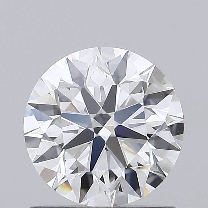 1.04 ct. round Lab Grown Diamond front image