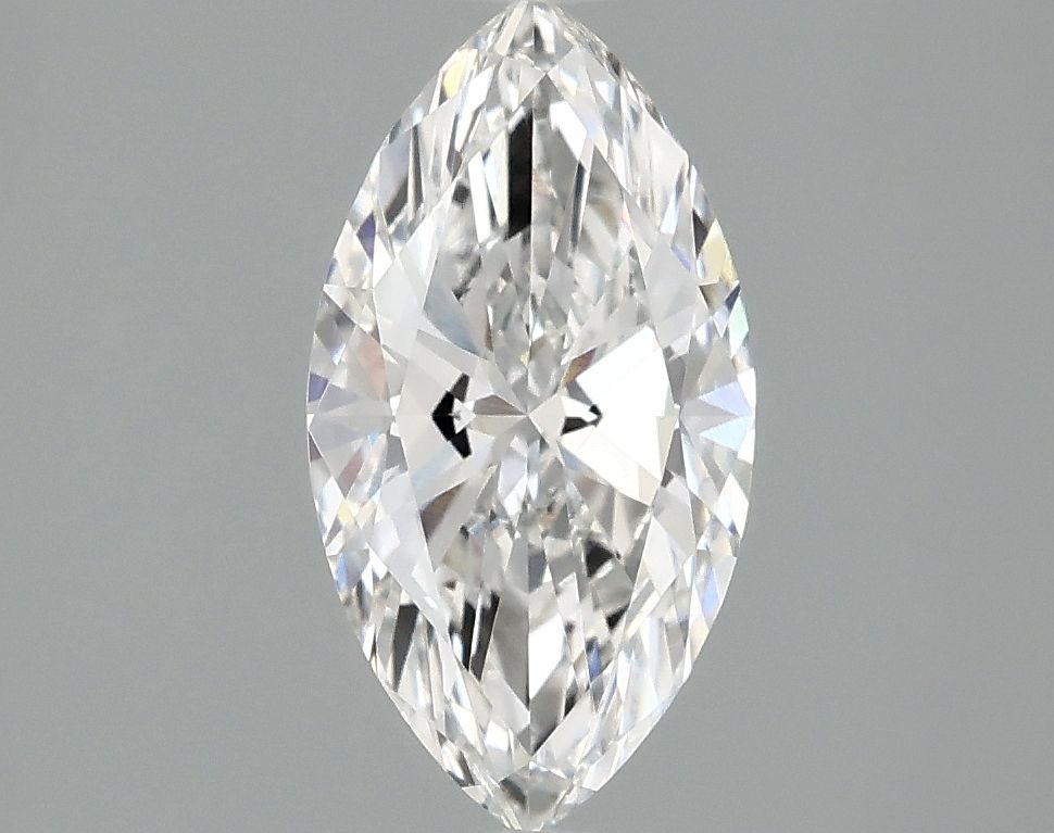1.49 ct. marquise Lab Grown Diamond front image