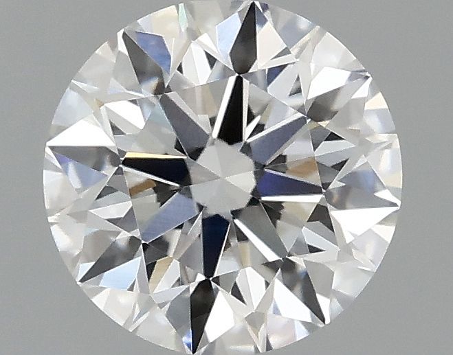 1.09 ct. round Lab Grown Diamond front image