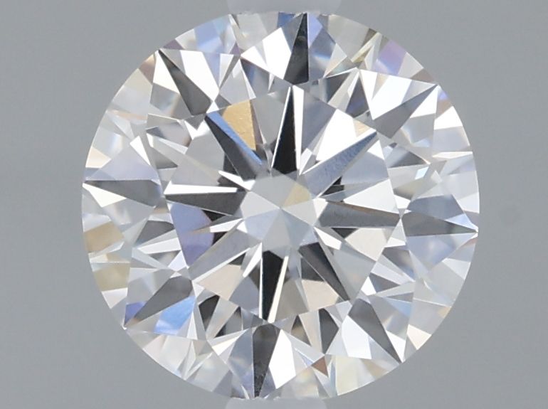 1.09 ct. round Lab Grown Diamond front image