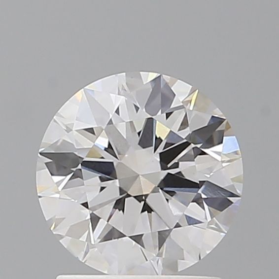 1.52 ct. round Lab Grown Diamond front image