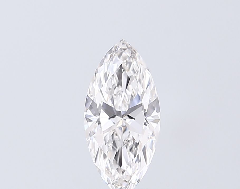 1.01 ct. marquise Lab Grown Diamond front image