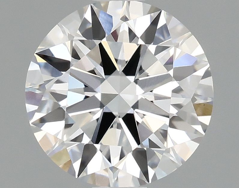 1.49 ct. round Lab Grown Diamond front image