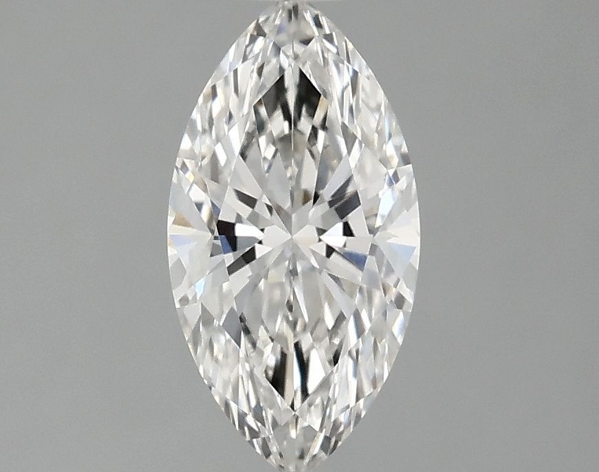 1.09 ct. marquise Lab Grown Diamond front image
