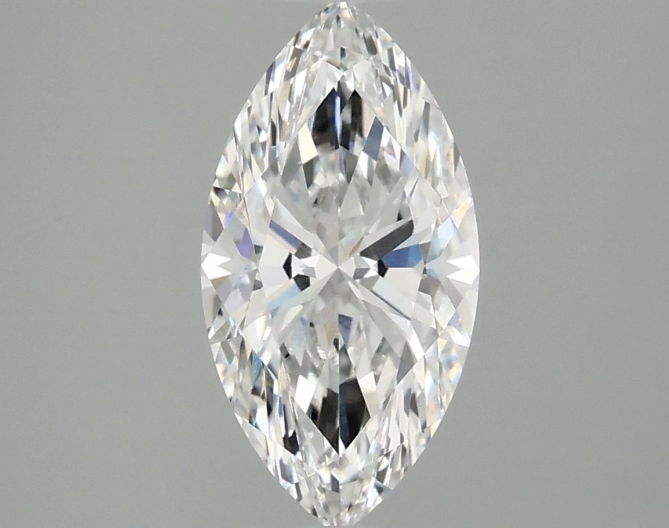 1.53 ct. marquise Lab Grown Diamond front image