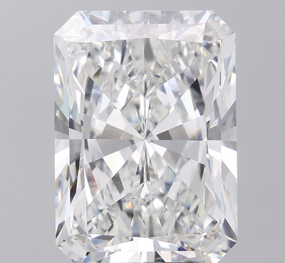 Radiant Diamond