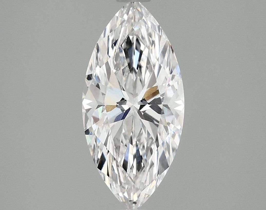 1.59 ct. marquise Lab Grown Diamond front image