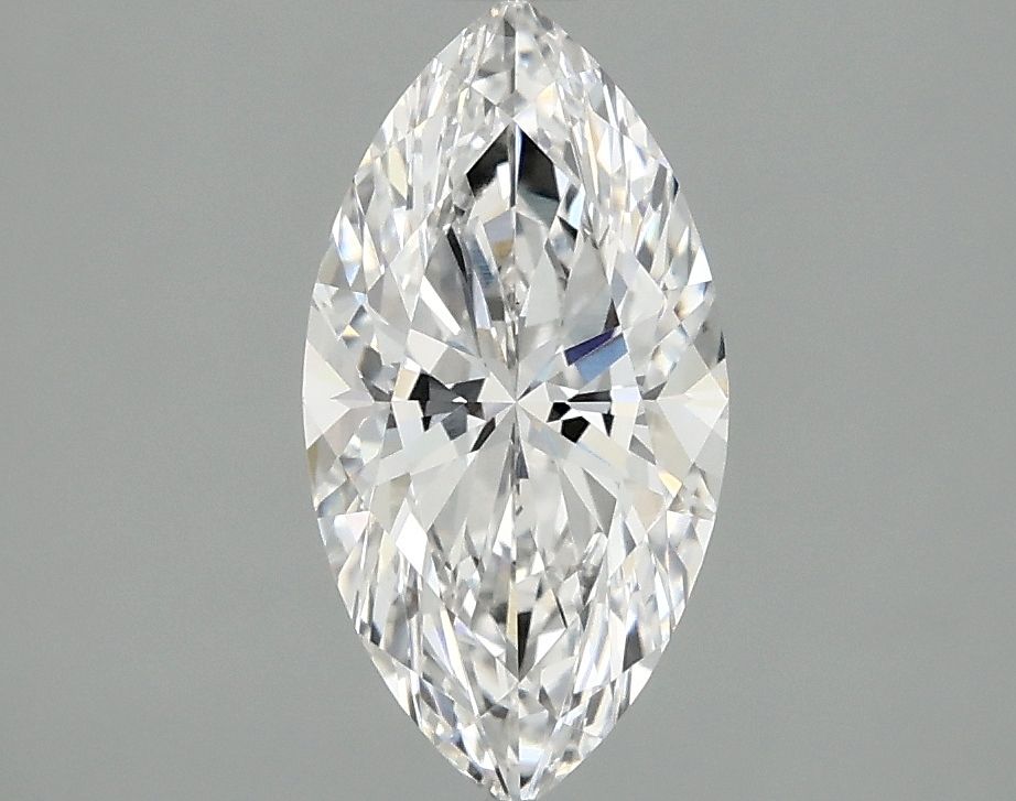 1.48 ct. marquise Lab Grown Diamond front image