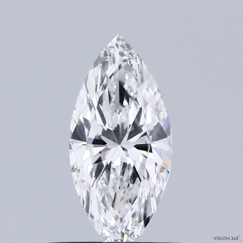 Marquise Diamond