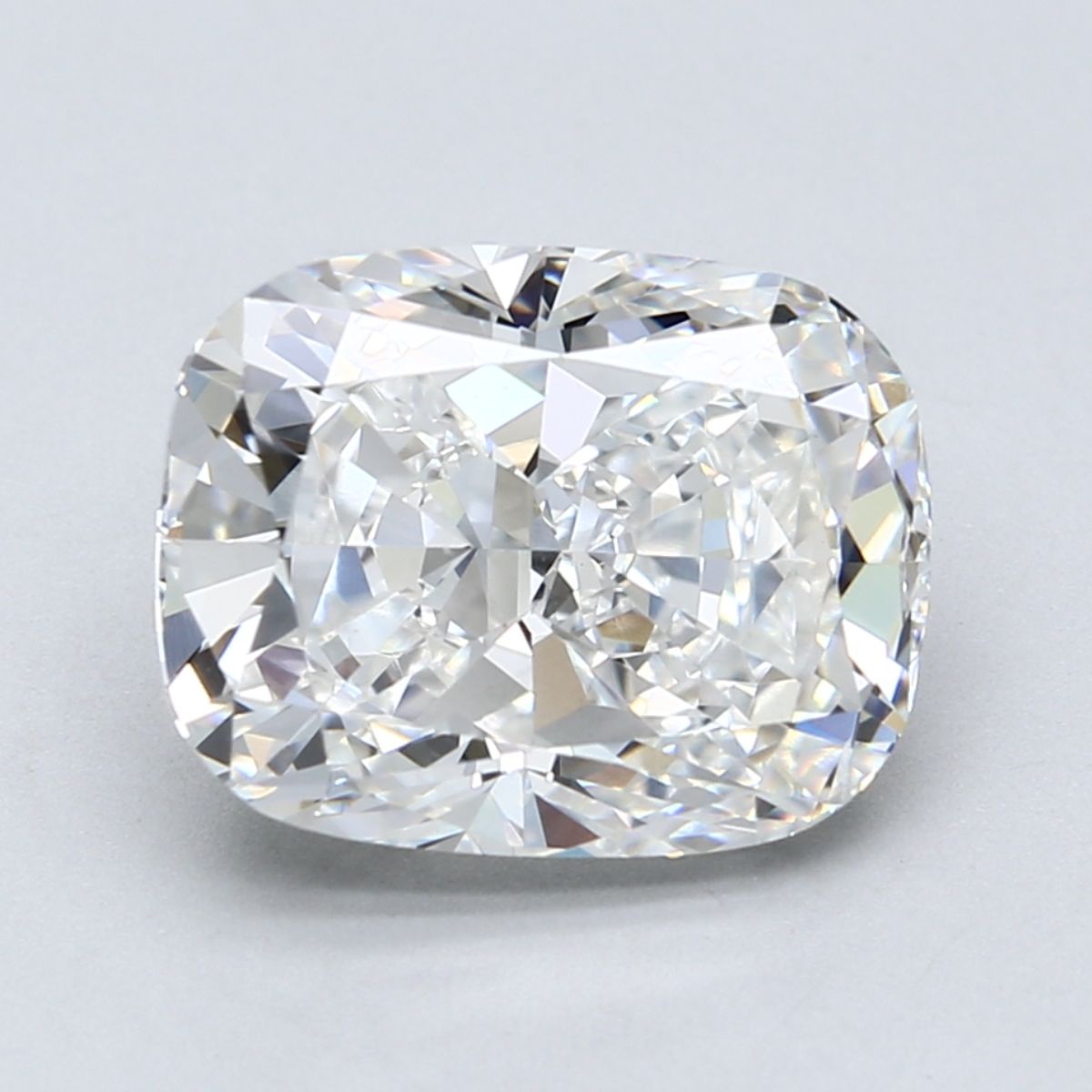 Cushion Diamond