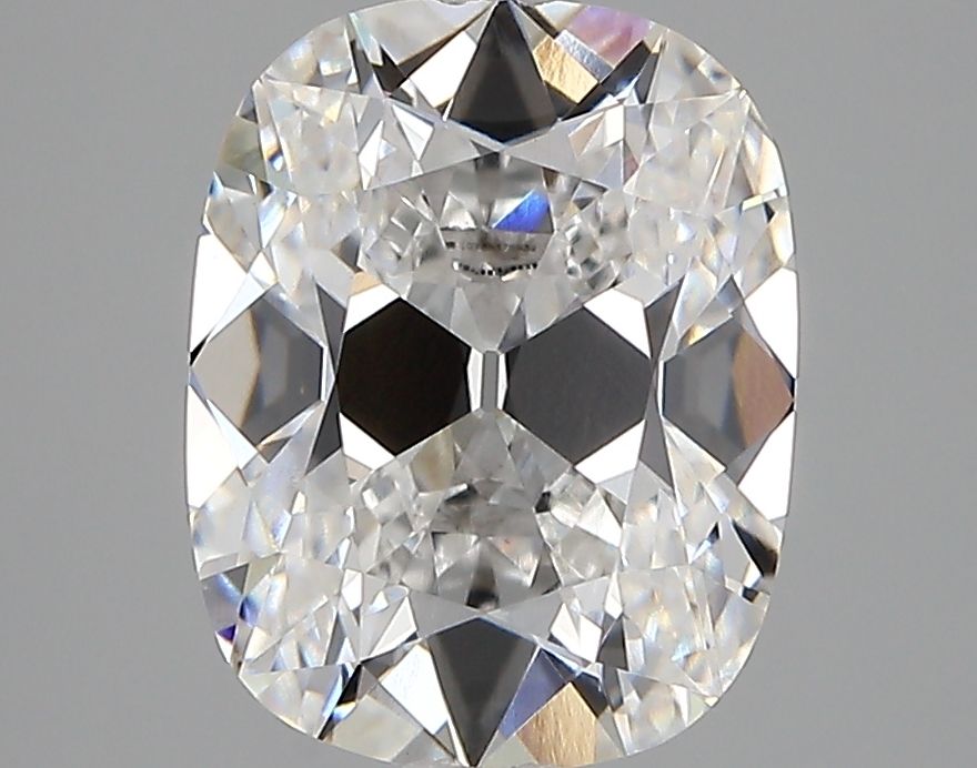 Cushion Diamond