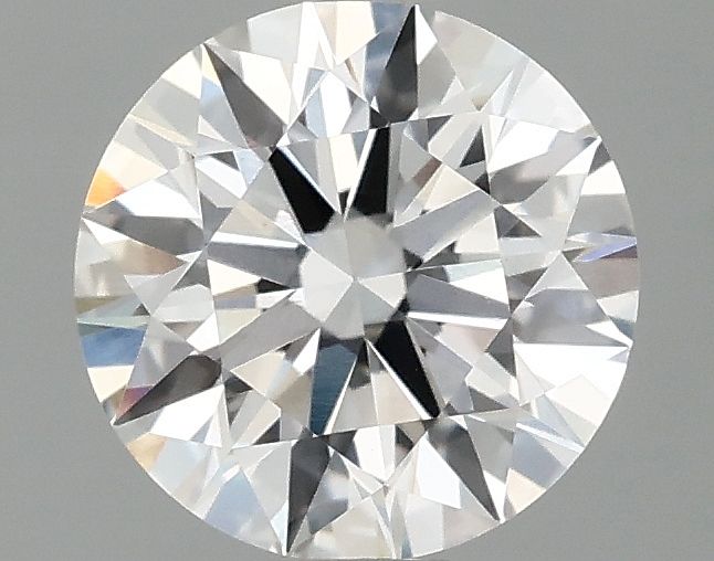 1.00 ct. round Lab Grown Diamond front image