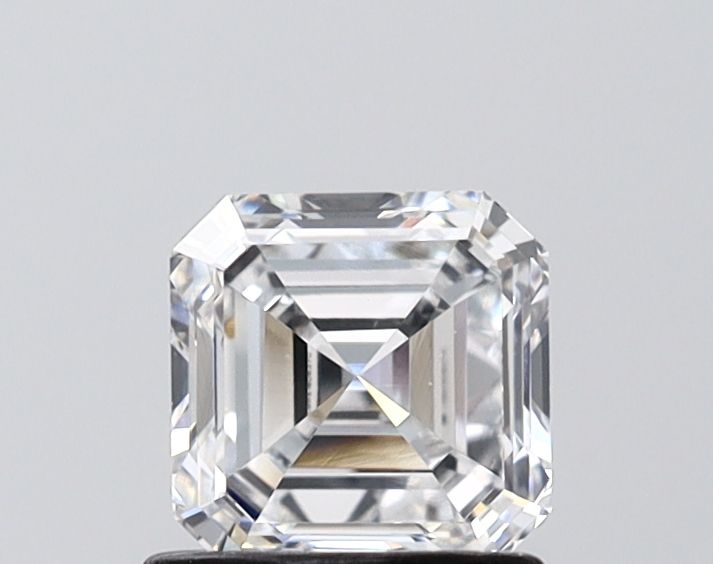 1.03 ct. asscher Lab Grown Diamond front image